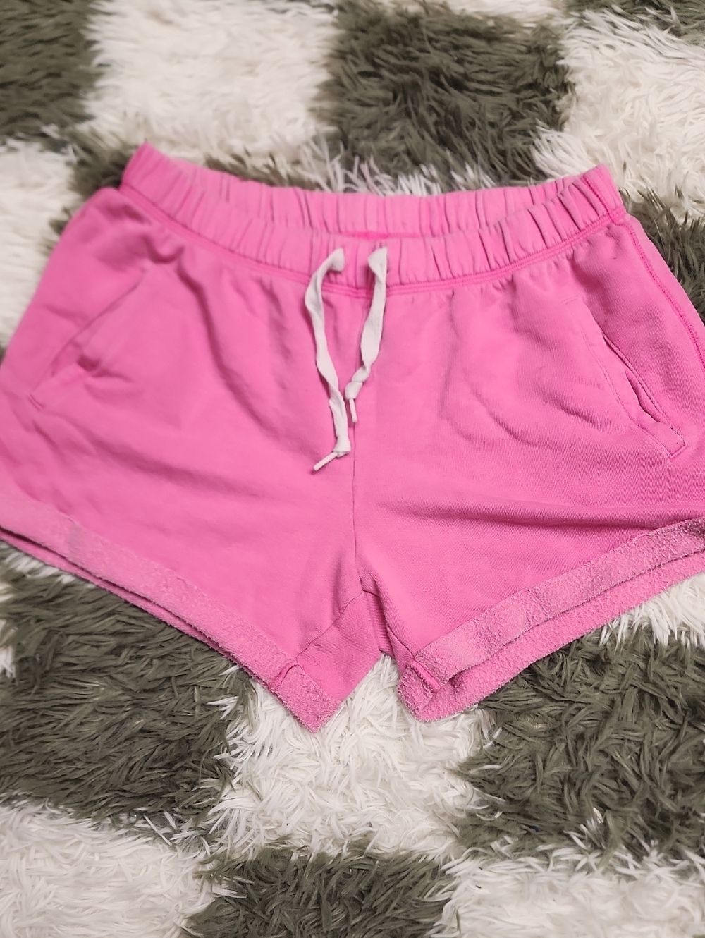 VS  PINK lounge Short